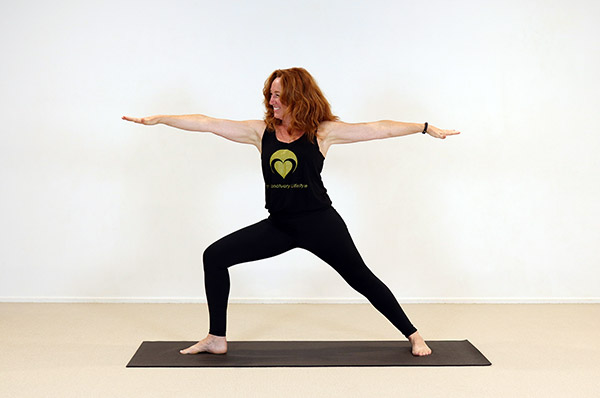 Hatha Yoga Online Classes